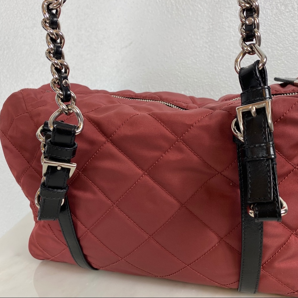 Prada bag - Picture 4 of 11